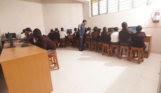 Computer Lab