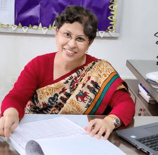 Mrs. Judith A. Beale