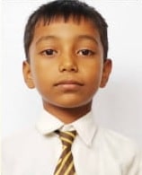 Pratik Kr