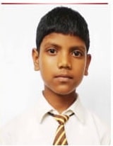 Prithvi Raj