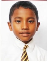Amrit V