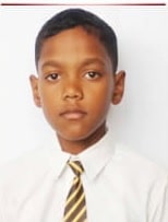 Abhishek