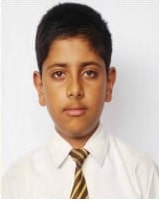 Ankit