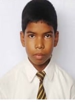 Arjun