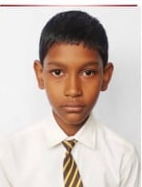 Nishant