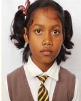 Minakshi