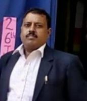 Mr. Mukul