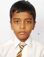 Ankit