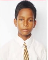 Nilesh