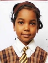 Alisha