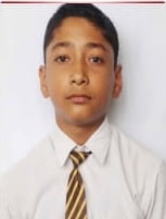 Saurav Kr