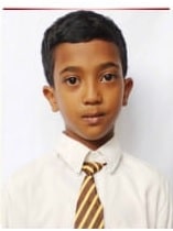 Sahil S