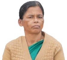 Mrs. Rupa