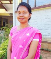 Ms. Shyamli