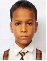 Anish Kr
