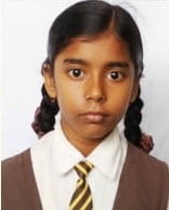 Vagisha